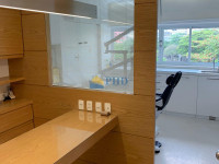 COMERCIAL/INDUSTRIAL 1 Quartos 29m² 