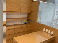 COMERCIAL/INDUSTRIAL 1 Quartos 29m² 
