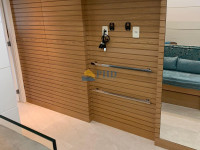 COMERCIAL/INDUSTRIAL 1 Quartos 29m² 