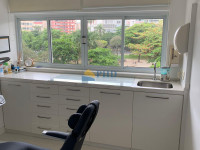 COMERCIAL/INDUSTRIAL 1 Quartos 29m² 