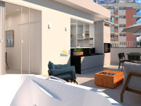 APARTAMENTO 3 Quartos 237m² 
