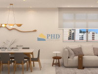 APARTAMENTO 3 Quartos 237m² 