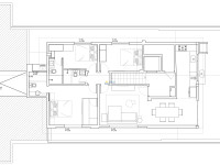 APARTAMENTO 3 Quartos 237m² 