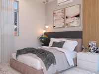 APARTAMENTO 3 Quartos 237m² 