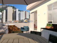 APARTAMENTO 3 Quartos 237m² 