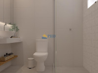 APARTAMENTO 3 Quartos 237m² 
