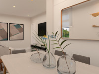 APARTAMENTO 3 Quartos 237m² 