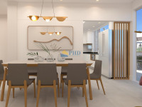 APARTAMENTO 3 Quartos 237m² 