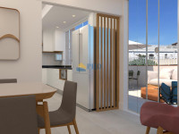 APARTAMENTO 3 Quartos 237m² 