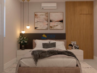 APARTAMENTO 3 Quartos 237m² 