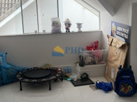 Casa 5 Quartos 329m² 