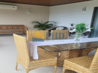 Apartamento 4 Quartos 217m² 
