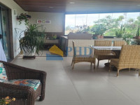Apartamento 4 Quartos 217m² 