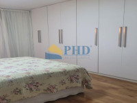 Apartamento 4 Quartos 217m² 