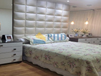 Apartamento 4 Quartos 217m² 