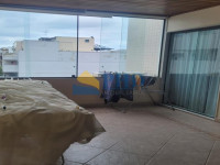 Apartamento 4 Quartos 217m² 