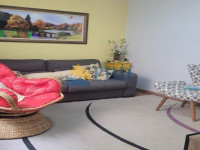 Apartamento 4 Quartos 217m² 