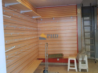 Comercial/Industrial 1 Quartos 23m² 