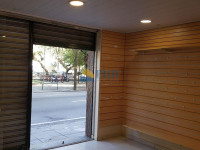 Comercial/Industrial 1 Quartos 23m² 