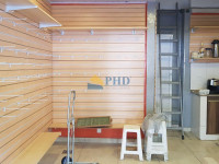 Comercial/Industrial 1 Quartos 23m² 
