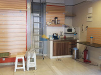 Comercial/Industrial 1 Quartos 23m² 