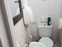 Comercial/Industrial 1 Quartos 23m² 