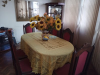 Apartamento 3 Quartos 100m² 