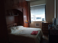 Apartamento 3 Quartos 100m² 
