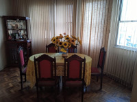 Apartamento 3 Quartos 100m² 