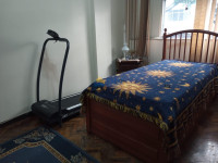 Apartamento 3 Quartos 100m² 