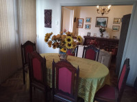 Apartamento 3 Quartos 100m² 