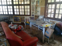 Casa 5 Quartos 450m² 