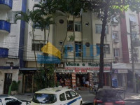 Apartamento 2 Quartos 62m² 