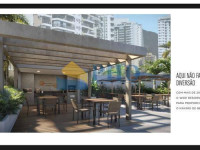Apartamento 2 Quartos 80m² 