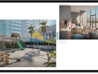 Apartamento 2 Quartos 80m² 