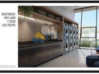 Apartamento 2 Quartos 80m² 