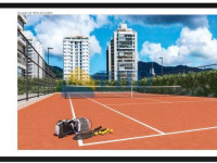 Apartamento 2 Quartos 80m² 