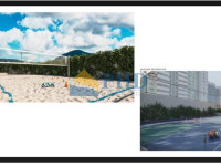 Apartamento 2 Quartos 80m² 