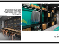Apartamento 2 Quartos 80m² 
