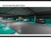 Apartamento 2 Quartos 80m² 