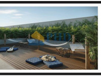 Apartamento 2 Quartos 80m² 