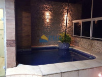 Cobertura Duplex 4 Quartos 396m² 