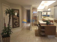 Cobertura Duplex 4 Quartos 396m² 