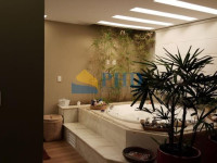 Cobertura Duplex 4 Quartos 396m² 