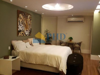 Cobertura Duplex 4 Quartos 396m² 