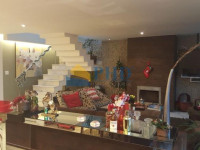 Cobertura Duplex 4 Quartos 396m² 