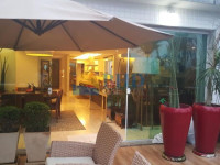 Cobertura Duplex 4 Quartos 396m² 