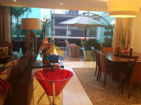 Cobertura Duplex 4 Quartos 396m² 