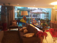 Cobertura Duplex 4 Quartos 396m² 