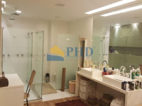Cobertura Duplex 4 Quartos 396m² 